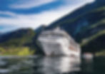 RIVER AND OCEAN CRUISES