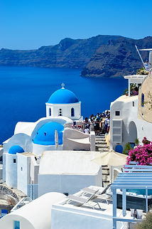 Greece – Dietrich Getaways
