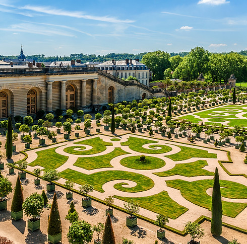 France is a great river cruise destination.