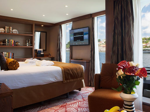 River cruising just might be for you!