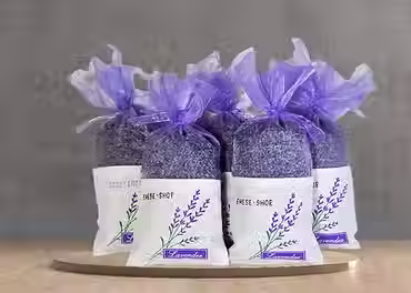 Provance Lavender Düftsäke Artikelnummer LAV101.avif