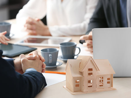 Choosing a Mortgage Broker