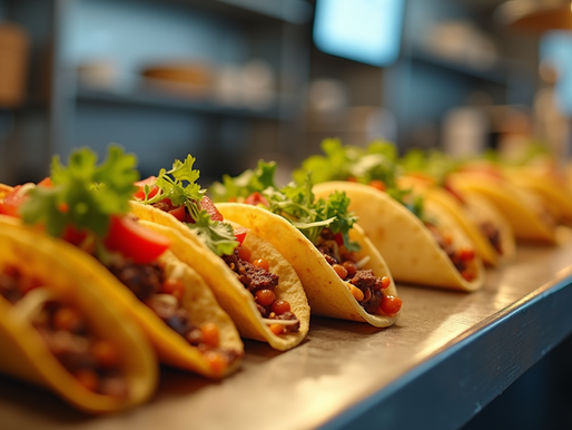 Elevate Your Next Event with Catering: Discover Why It's the Perfect Choice for Any Occasion