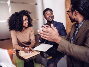 Entenda como a comunicação interna é fundamental para o departamento de Recursos Humanos