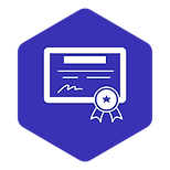 Disponibilizamos certificados de conclusão de curso para todos os seus colaboradores.