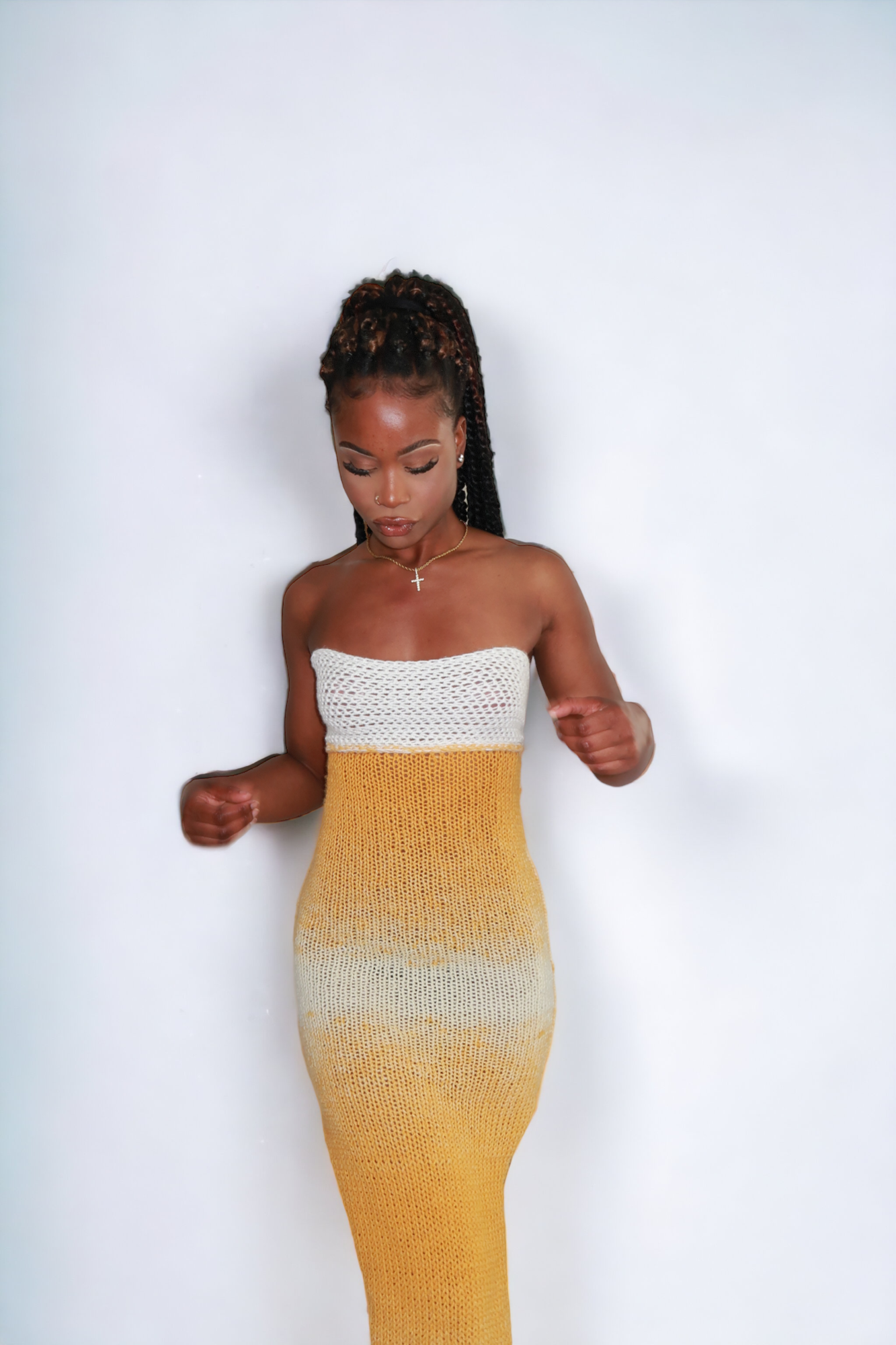 tequila sunrise, reversible top