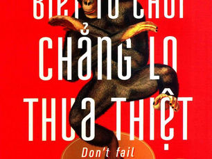 Biết Từ Chối Chẳng Lo Thua Thiệt