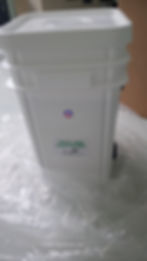 Thiết bị hấp thụ clo dư - USA