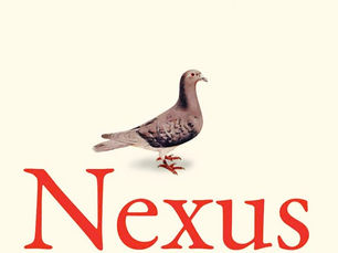 Nexus - Lược Sử Của Những Mạng Lưới Thông Tin Từ Thời Đại Đồ Đá Đến Trí Tuệ Nhân Tạo