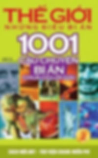 1001 Bí Ẩn Chưa Có Lời Giải