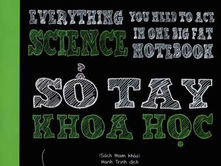 Sổ Tay Khoa Học