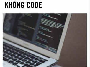 Nhập Môn Lập Trình Không Code