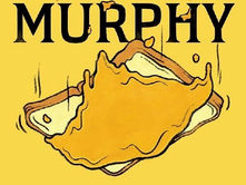 Định Luật Murphy - Cùng Các Quy Luật Tâm Lý Căn Bản Chi Phối Vạn Vật Và Lòng Người