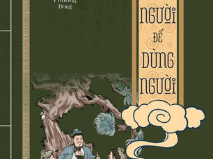 Hiểu Người Để Dùng Người