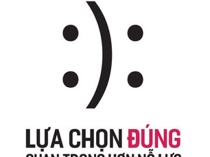 Lựa Chọn Đúng Quan Trọng Hơn Nỗ Lực