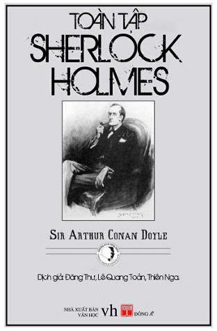 Sherlock Holmes Toàn Tập