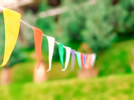 10 Ideen für euer Firmen-Sommerfest: So wird es entspannt und schön