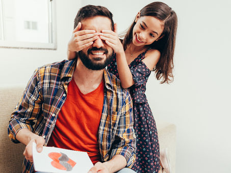 Liebevolle Vatertagsgeschenke - 10 Geschenk Ideen zum Vatertag