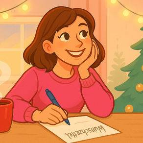 Was soll ich mir wünschen? 15 Geschenk-Ideen für deinen Wunschzettel!