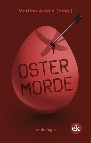 Ostermorde als Ostergeschenk Erwachsene