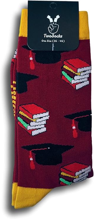 abschluss socken bachelor abschluss