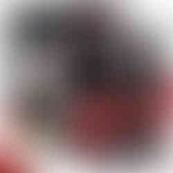 Kunstblut Narbenset für ein Zombie Halloween Kostüm