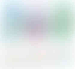 Vasen bemalen als Idee Mädelsabend kreativ