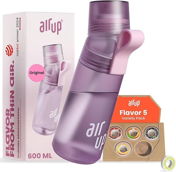 airup Trinkflasche als Geschenk Tochter