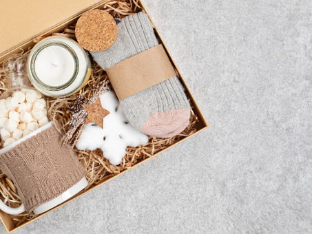 Anti-Stress-Geschenke: 15 entspannende Geschenkideen gegen Stress und Anspannung