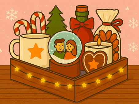 Weihnachtsmarkt to go - 12+ Tipps für das perfekte DIY Geschenk!