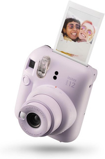 Polaroid Kamera als Freundinnen Geschenk