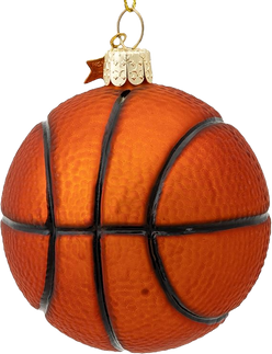 Weihnachtskugeln passend zum Hobby