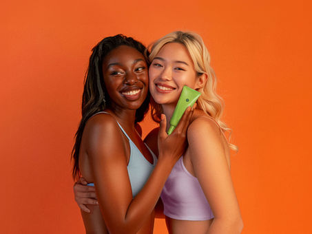 25 coole Geschenke für die beste Freundin