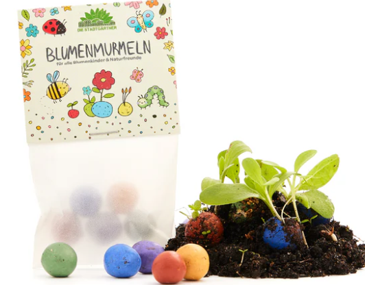 sinnvolle Überraschung mitgebsel