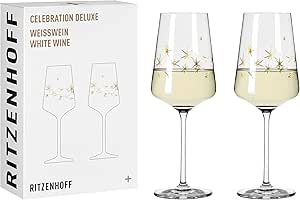 besondere Spritz Gläser als Geschenk für Sie