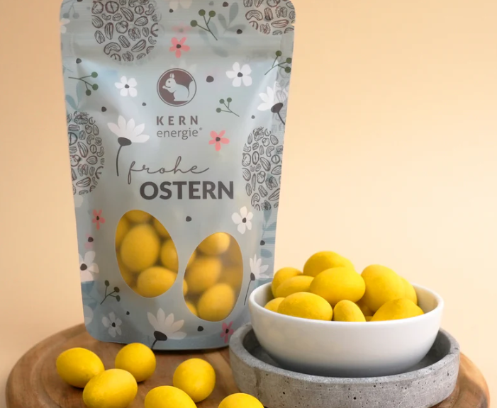 Kernenenergie Ostergeschenk Erwachsene