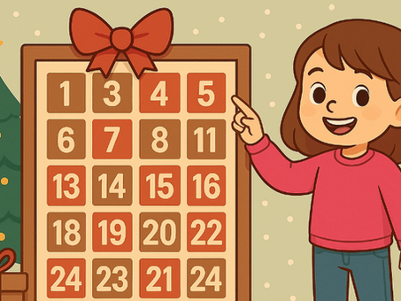 24 kindgerechte Adventskalender Ideen für Mädchen – Kleine Geschenke mit großer Wirkung