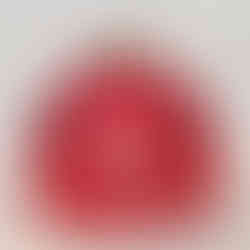 personalisierte Weihnachtkugel mit Namen und Datum als Adventskalender Füllideen