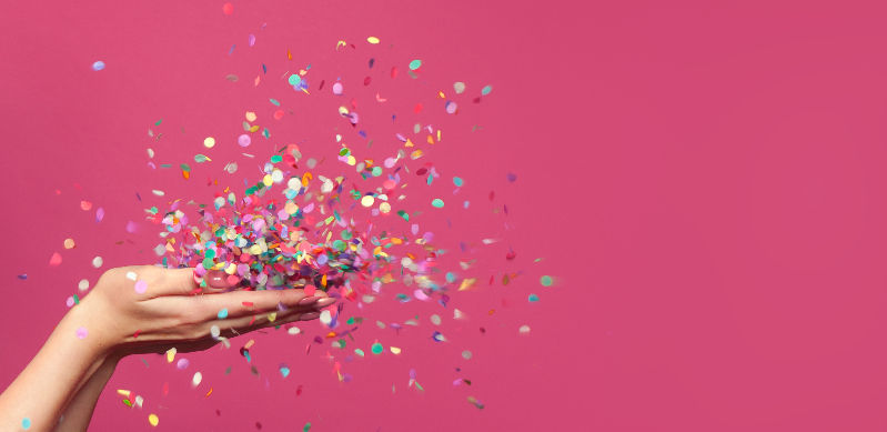 Altweiber, Rosenmontag, Jeck im Sunnesching - Entdecke tolle Karnevalskostüme!