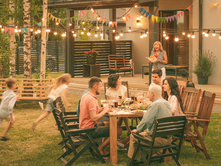 Sommerliche Geschenkideen - Originelle Mitbringsel zur Grillparty