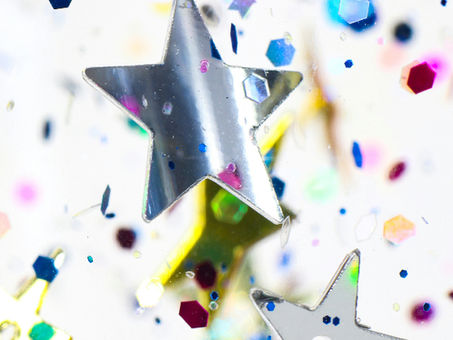 Silvester Mitbringsel – 10 Ideen für kleine Geschenke zu Silvester