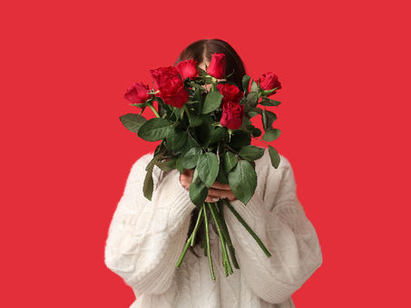 Warum feiern wir Valentinstag?