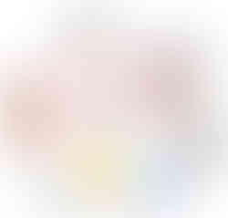 Tassen bemalen als Idee Mädelsabend DIY