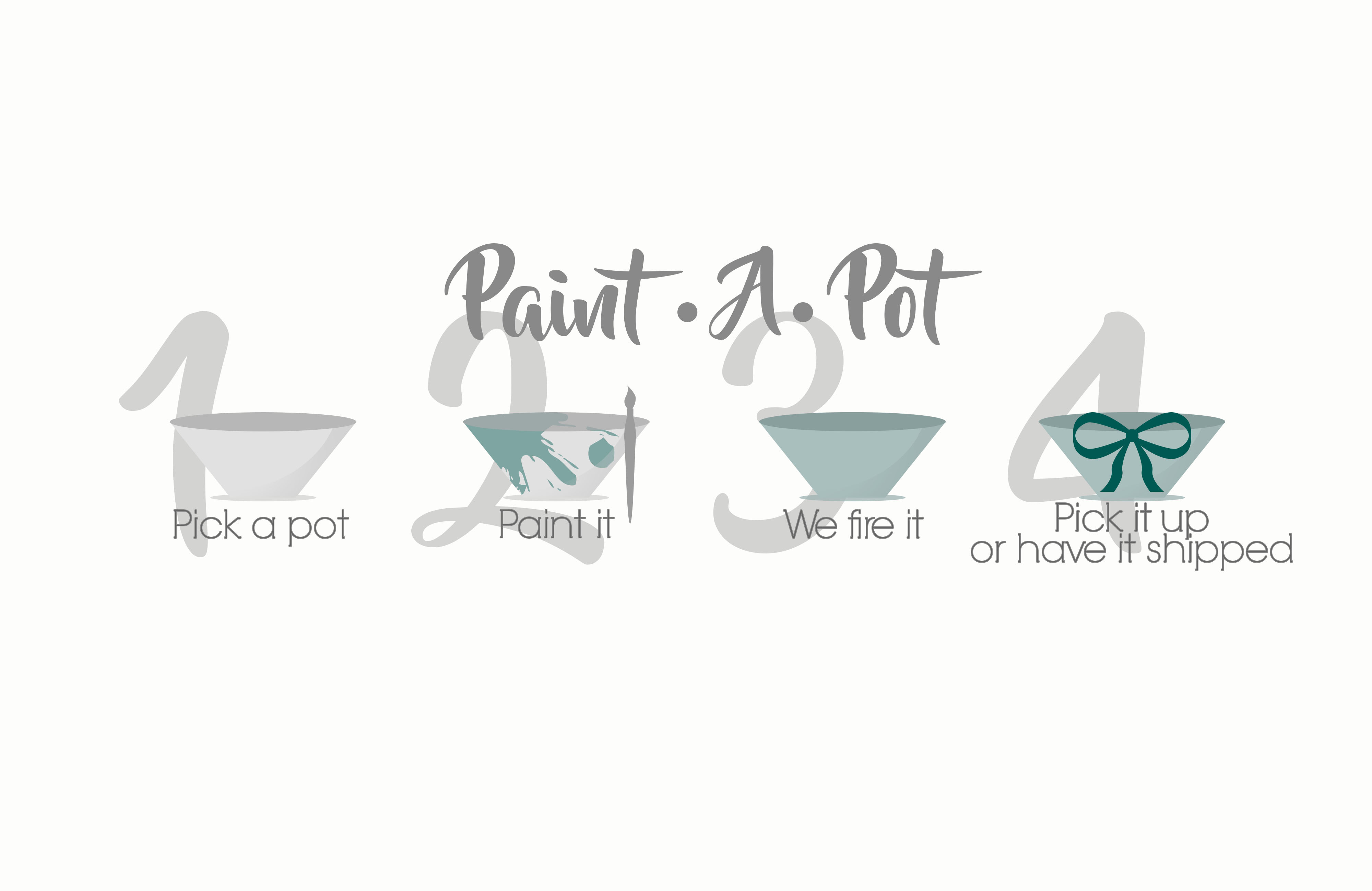 Paint A Pot Kilauea Pottery Paintapot Jpg