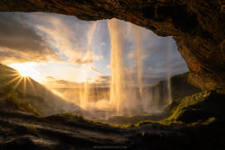 Epic Sunset