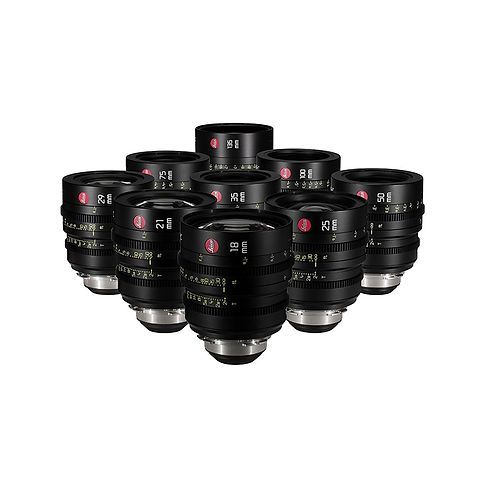 Noleggio-ottiche-leica-serie-Summicron-C