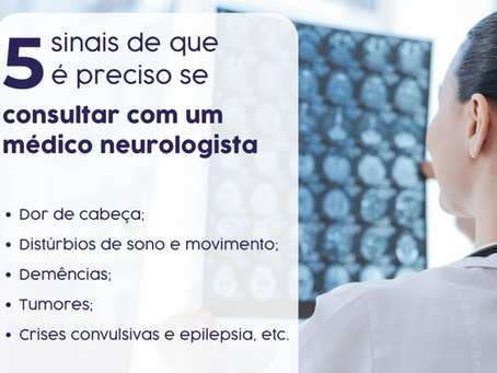 Neurocirurgião e cirurgia na coluna na Care Ville