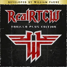 RealRTCW Vanilla Plus Edition