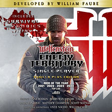 Wolfenstein: Enemy Territory Single-Player - Vanilla Plus Edition