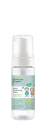 Precious%20Angels%20Hand%20Foam%20250ml_